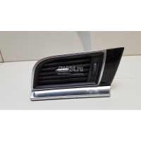 Дефлектор воздушный VAG Macan 2013 95B819702BG0B