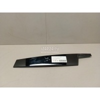 Накладка двери передней правой BMW 5-serie G30/G31/F90 2017 51337390122