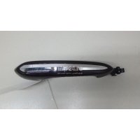Ручка двери наружная правая BMW 5-serie G30/G31/F90 2017 51219491470