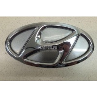 Кнопка открывания багажника Hyundai-Kia Sonata VII (2015 - 2019) 81260C1501U9G