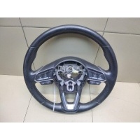 Рулевое колесо для AIR BAG (без AIR BAG) Mazda CX 9 2017 KN1B32982A02