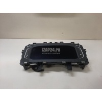 Панель приборов VAG Tiguan 2016 5NA920790D