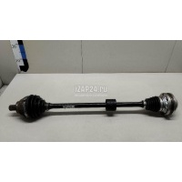 Полуось передняя правая VAG Tiguan 2016 3Q0407272BD