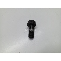 Болт полый Renault Koleos 2017 151882356R