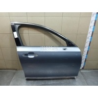 Дверь передняя правая Volvo S90 2017 32228626