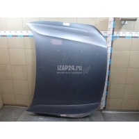 Капот Volvo S90 2017 32244153