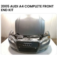 Ноускат Audi A4 (B7) 2005-2008 8E0807105GRU