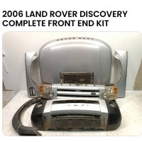 Ноускат Land Rover Discovery III 2004-2009 DPB500055LML