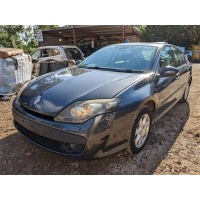 Ноускат Renault Laguna III 2007-2012 2009 620101077R
