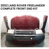 Ноускат Land Rover Freelander 1998-2006 DPB104502LML