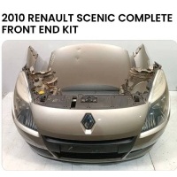 Ноускат Renault Scenic III 2009-2016 620229199R