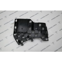 Кронштейн заднего бампера LH Li Auto LiXiang L9 2022 X0128040040