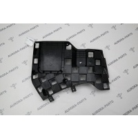 Кронштейн заднего бампера LH Li Auto LiXiang L9 2022 X0128040040