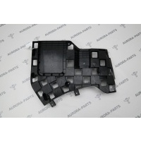 Кронштейн заднего бампера LH Li Auto LiXiang L9 2022 X0128040040