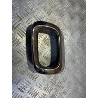 Накладка глушителя Задн. Mercedes Gla H247 2020- a2478858105