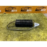 Хром бампера Задн. Mercedes S-classe W222 2017-2021 a2228852900