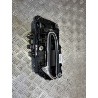 Кронштейн ручки двери Задн. Mercedes S-classe W223 2022- a0997609103