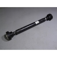 volkswagen touareg 2.5 tdi / / вал карданный 7l6521101c