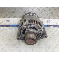 Генератор Mercedes-Benz E-класс W210/S210 (1995—1999) 1996 0091540202, A0101549902, 0123320010, 0123320044, 0123330001, 0123335002, 111369, 8ЕL012426431