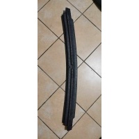 Пенополистирол багажника volkswagen гольф 5m0864749a