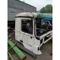 Кабина строительная мерседес benz actros mp3 mp2