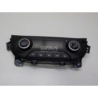 Блок управления климатической установкой Hyundai-Kia Creta 2016 97250M0205PGB