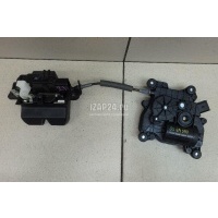 Замок багажника Hyundai-Kia Sorento III Prime (2015 - 2020) 81230C5100