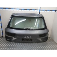 Кольцо уплотнительное (сопутств. товары) VAG Q7 [4M] 2015 4M0955758A