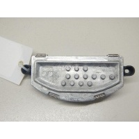Резистор отопителя Volvo XC90 2015 31369440