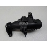 Патрубок турбины Nissan X-Trail (T32) 2014 1657600Q0E