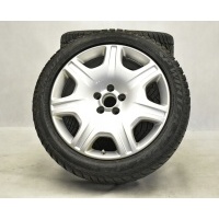 Колёса бентли continental gt 7 , 5x19 et40 3w0601025f