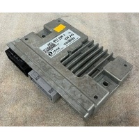 Блок блок управления audi 4kl907468j