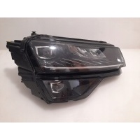 Full светодиодный skoda karoq oe 57b941016b фара правая передняя передний eu 2018r
