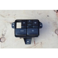 Переключатель света subaru forester ii sg 66211sa2
