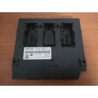 Блок блок управления bcm audi q3 рестайлинг 8u 8x0907063af