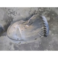 подкрылок trafic vivaro primastar 2006 - 2014 передняя правое 8200508348