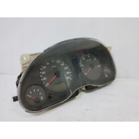 Volkswagen sharan i 1.9 tdi часы спидометр 7m0919863d