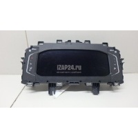 Панель приборов VAG Tiguan 2016 3G0920320B
