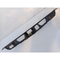 Kb7w - 50854 накладка пластик крышки багажника mazda cx - 5 крепление подсветки