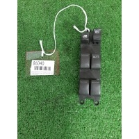 Блок управления стеклоподъемниками Nissan Bluebird Sylphy QG10 2002 254014M400