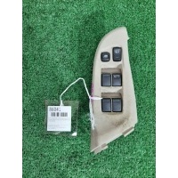 Блок управления стеклоподъемниками Nissan Bluebird Sylphy QG10 2002 254014M400