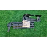 Форд kuga ii оригинальные крепление крыла передняя левый dv4416b045ae