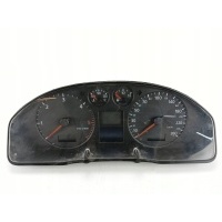 Спидометр fis audi a4 b5 рестайлинг 1999 - 2001 1.9 tdi 115km 8d0920900h европа