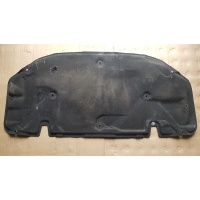 Toyota avensis t25 03 - 08 изоляция капота