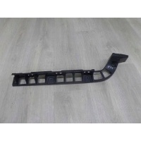 Skoda rapid 12 - крепление бампера крепление правая tyl 5jj807864