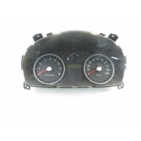 Спидометр hyundai getz 1.1 sohc 12v 940051c210