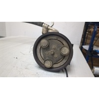 Компрессор кондиционера Mazda 3 (BK) 2003-2009 2008 GJ6F61K00B