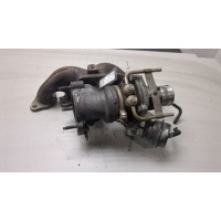 Турбина Renault Scenic 2009-2012 2010 144105751R
