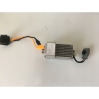 Peugeot 308 ii t9 блок розжига напряжения 9806619180