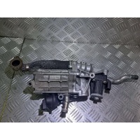 Радиатор EGR Land Rover Range Rover III (LM) 2002-2012 2010 9X2Q9U438DA